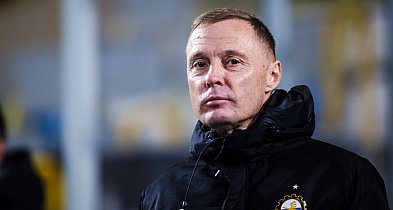 Ireneusz Mamrot: Mieliśmy więcej sytuacji niż gospodarze-102663