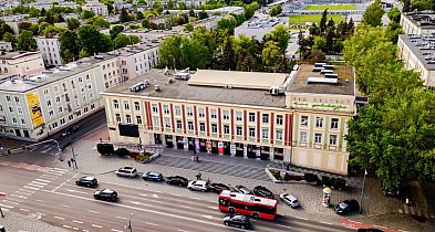 Wykonawca remontu Domu Kultury wybrany. Inwestycja za 25,5 mln zł!-102723