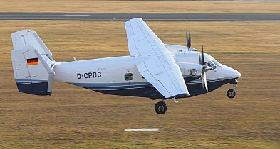 PZL Mielec: dwa samoloty M28 dla Niemiec-102699