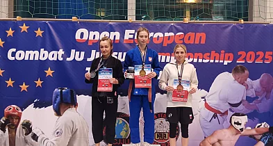 Zawodnicy IRON DRAGON MMA błyszczą na Mistrzostwach Europy-102951