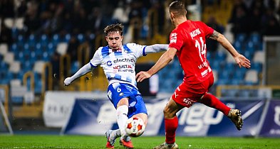 Ireneusz Mamrot: Muszę powiedzieć kilka cierpkich słów-102933