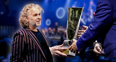 Mielecki artysta twórcą statuetek Crescendo-103083