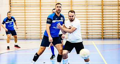 Mikołajkowy Turniej Halowej Piłki Nożnej po raz drugi [FOTO]-103185