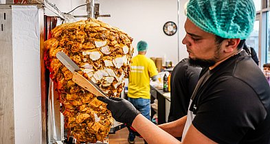 Turkish Kebab & Grill: Wielkie otwarcie w Mielcu!-103353