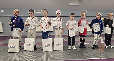 Medale Gryfa i złote triumfy Sokoła 1893 na Mistrzostwach Podkarpacia-103470