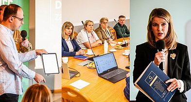 Innowacje, eksport i sukcesja: rozmowy biznesu w Mielcu i regionie [FOTO]-103716