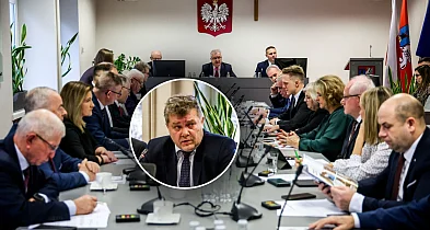 Jest budżet Powiatu Mieleckiego na 2026. Jak głosowali radni?-103810