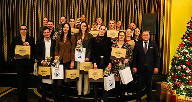 Spotkanie wigilijne klubu ITA TOOLS Stal Mielec [FOTO]-103861