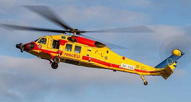 PZL Mielec: kończymy rok dostawą śmigłowca-103840