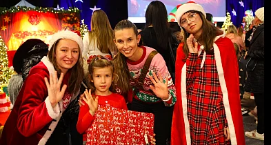 „Kochany Panie Mikołaju” – mielecka, wspólna opowieść o radości i integracji-103918