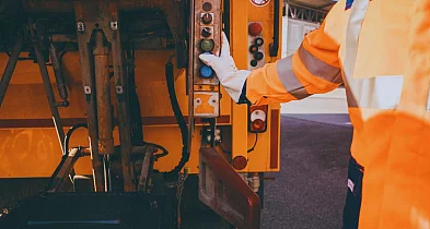 Śmieciowy system nadal na minusie. Co z opłatami?-104107