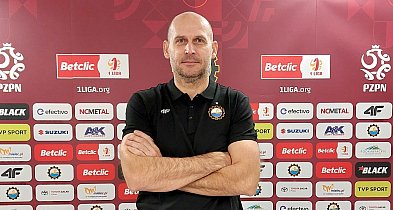 Jest nowy trener bramkarzy FKS Stal Mielec-104254