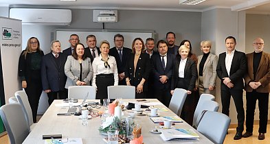 Jest nowa Powiatowa Rada Rynku Pracy. Czym się zajmie?