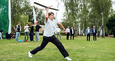 Mielec będzie gospodarzem Learn&Fly 2026! Na lotnisku-104617