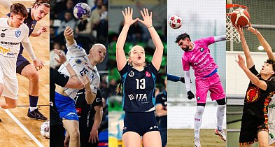 Komplet wyników mieleckich drużyn z weekendu