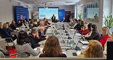 W starostwie szkolą się z KSeF. Współpraca ze skarbówką