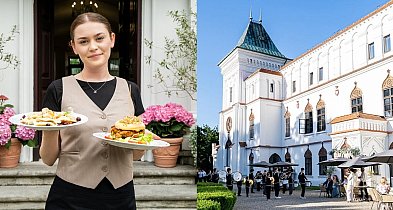 Restauracja Zamkowa w Przecławiu rekrutuje do kuchni!