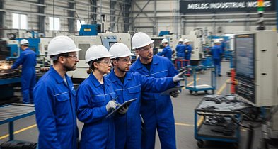 Mamy najnowsze wskaźniki bezrobocia. Jak wypada Mielec?