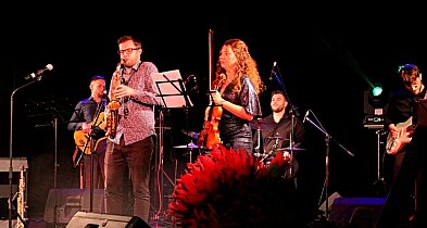 Koncert Walentynkowy w Czerminie. Zagra zespół Wonky Town