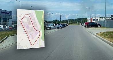 Ulica Inwestorów przejdzie przebudowę. Ważne zmiany