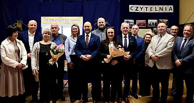 Miejska szkoła świętowała 90-lecie nadania imienia [FOTO]