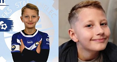 9-letni piłkarz Akademii Piłkarskiej potrzebuje pilnej operacji [ZBIÓRKA]