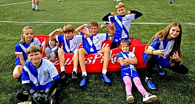 Dom Dziecka w Skopaniu walczy o remont boisk. Trwa konkurs Fundacji LOTTO