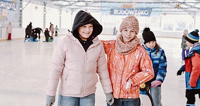 Mieszkańcy decydują o funkcjonowaniu lodowiska w Mielcu [ANKIETA]