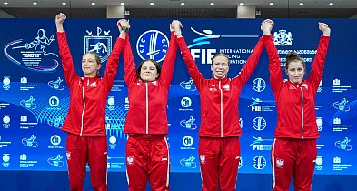 Wychowanka PTG Sokół Mielec mistrzynią Europy!