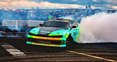 Potężna dawka adrenaliny na Lotnisku Mielec! Nadciąga SkillZone Festival