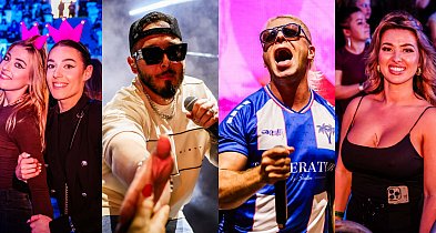 Dance Hit Arena Mielec: Pięciogodzinne DISCO z okazji Dnia Kobiet [RELACJA]