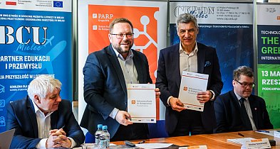 Rada Kompetencji Lotniczych obradowała w Mielcu. Jest porozumienie