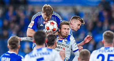 Ruch Chorzów – Stal Mielec. Nie ma serii zwycięstw