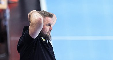 Robert Lis: Utrzymanie w Superlidze było naszym głównym celem