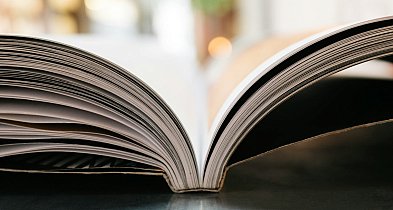 „Wydajemy własną książkę”: zgłoś swoją pracę