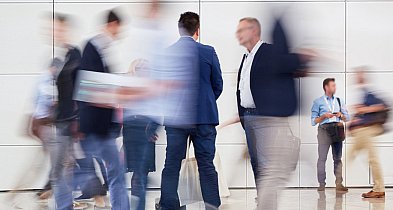 W kwietniu w Mielcu wielkie Targi Pracy Powiatu Mieleckiego