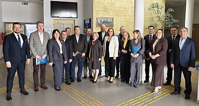 BCU tematem obrad Rady Rozwoju Obszaru Gospodarczego