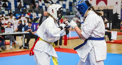 Ogólnopolski Turniej Karate Wings Cup w Mielcu – wyniki mieleckich zawodników