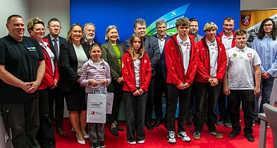 Mieleccy modelarze najlepsi w Polsce!