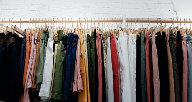 Daj drugie życie rzeczom. Kiermasz w kwietniu