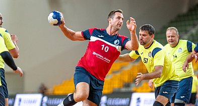 Legendy mieleckiej piłki ręcznej wracają na parkiet!