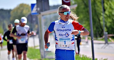 III Duathlon Ziemi Mieleckiej przyciąga tłumy. Lista startowa niemal zamknięta