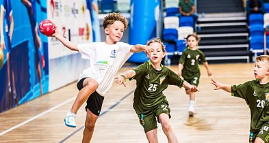 Przed nami Mielec Mini Handball Cup