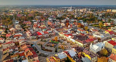 Mielec się starzeje. Liczby są niepokojące