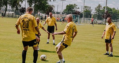 Turniej piłkarski na Błoniach MOSiR. Mielec szykuje się na sportowe emocje