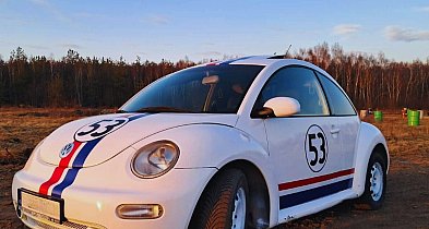Wrak Race Chorzelów już w niedzielę!