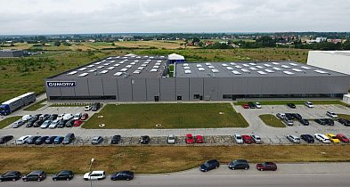 Gumotiv poszukuje mechanika/mechaniczki w dziale utrzymania ruchu
