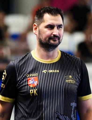  Trener Patryk Kuchczyński: Mielec może być wysoko w tabeli-99745