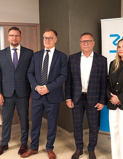 Ponad miliard złotych nowych inwestycji w SSE EURO-PARK Mielec-100106