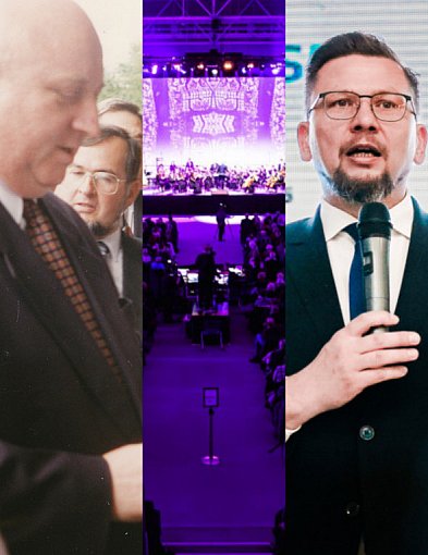 30 lat Strefy! Będzie duża Gala!-100914